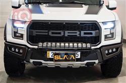 فورد F-150 رابتور